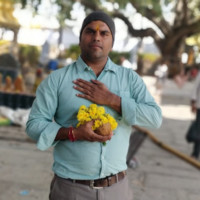 Chandra Shekhar Pathi