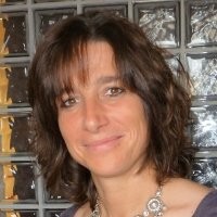 Sandrine Gastine