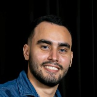 Gabriel Adriano