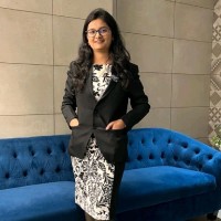 Samriddhi Mishra