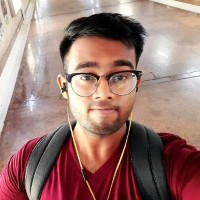 Hrik Sinha