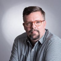 Daniel Tellman