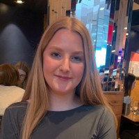 Olivia Buchan