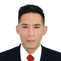 Noel Smith Morales Roque