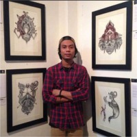Khairuldin Abas