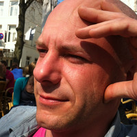 Edwin Vandenberg