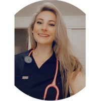Brittany Hunter Msn, Rn