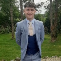 Paddy Higgins