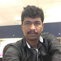 Satheeshkumar Ramalingam