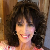 Deborah Smith
