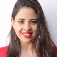 Luisa Fernanda Oroz Marino