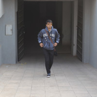 Mohammed Gauss Shaikh