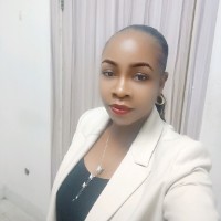 Precious Chukwuzitere