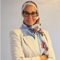 Karine Devost