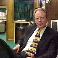 Robert Kolls