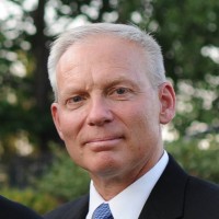 David Anderson