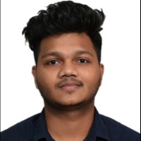 Sambit Parida