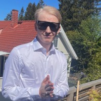 Anders Fjuk Przytula