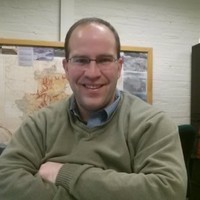 Christopher Hamant
