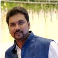 Dominic Satish