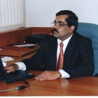 Prabhakaran Kezhuveettil