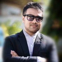 Rajiv Shrestha