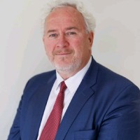 David Salisbury-Higgs