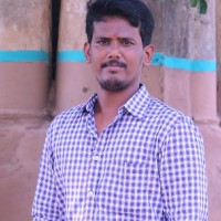 thirupam reddy