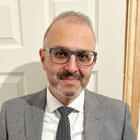 Saeed Ahmed
