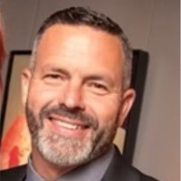 Geoff Ingram