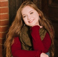 Olivia Conser