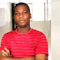 Jean Yves VIDJENANGNI