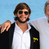George Hamilton Iii