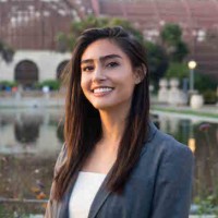 Melissa Mendez, MPH