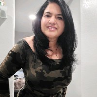 Kenia Barrera