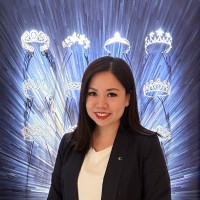 Samantha Fung