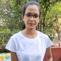 Sakshi Pokharkar