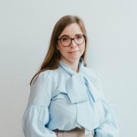 Anna Fänge Hybelius
