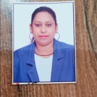 Jyoti Nagwani
