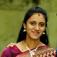 Poornima Dilip
