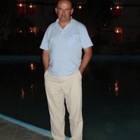 Federico Villamarzo Lopez