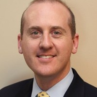 Justin Anderson, Mba, Phd