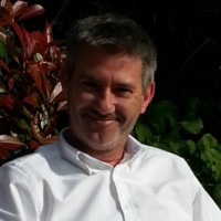 Keith Thompson