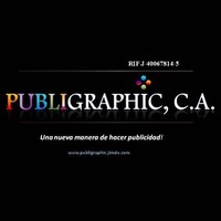 PUBLIGRAPHIC, C.A.