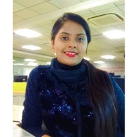 Mehak Gupta