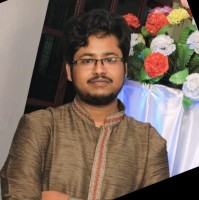 Pritam Chandra