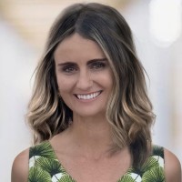 Madeline Jaeger Fisher