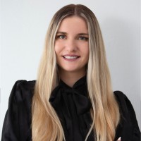 Mackenzie Hamblett