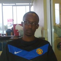 Kapitango Hamutenya