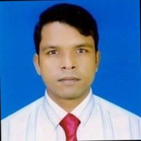 Md Kamal Uddin
